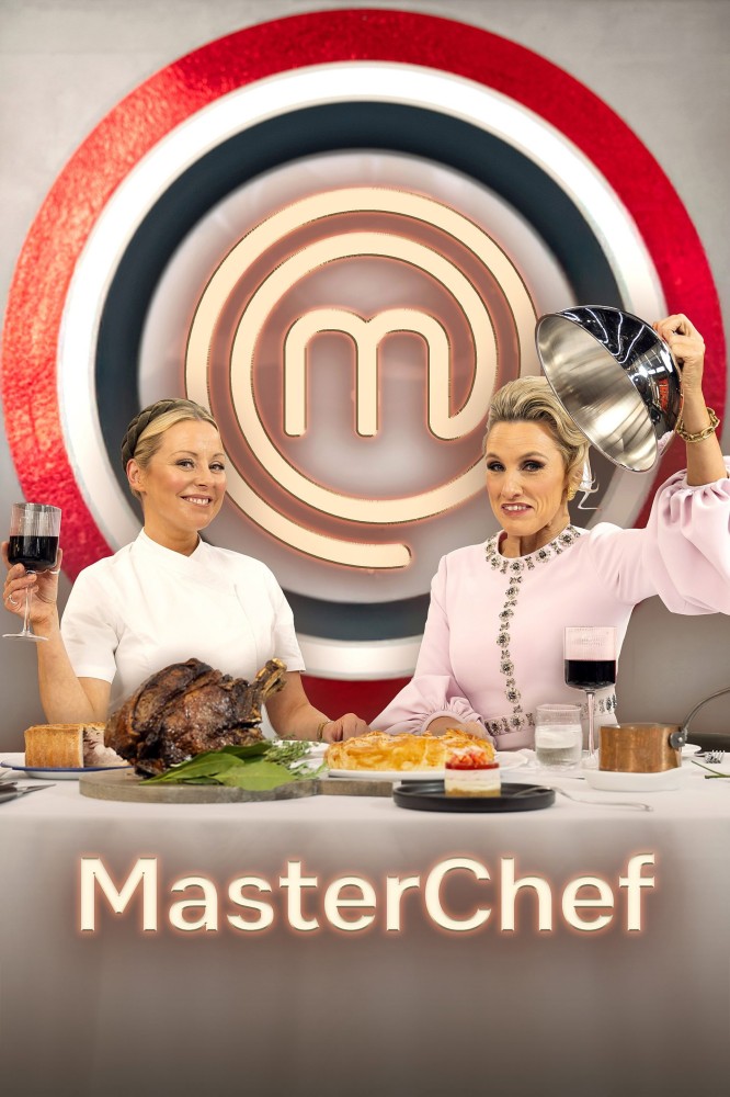 MasterChef Season 22 (Episode 9 – 10 Added)