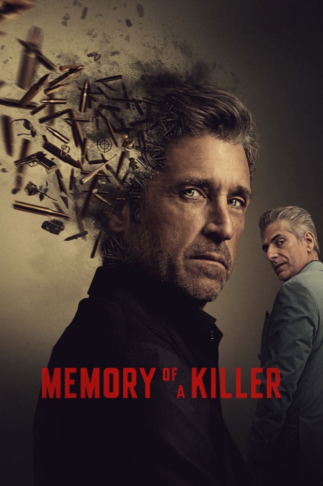 Memory of a Killer Season 1 (Complete)