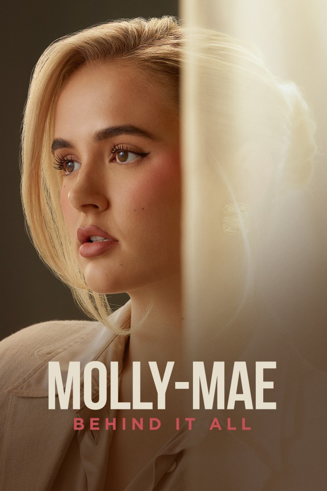 Molly Mae: Behind It All Season 3 (Episode 4 – 6 Added)