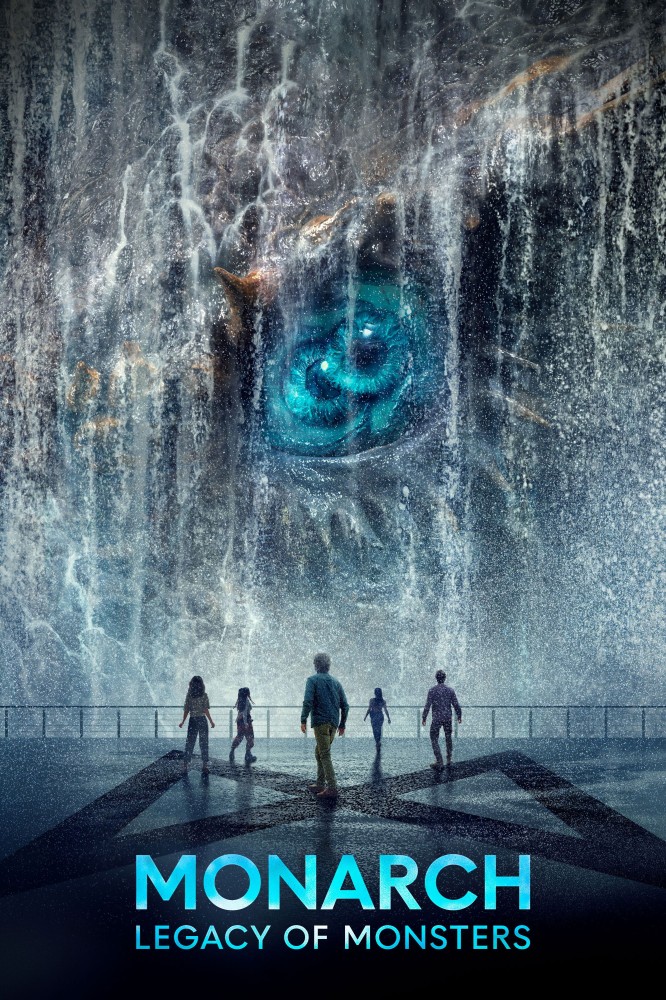 Monarch: Legacy of Monsters Season 2 (Complete)