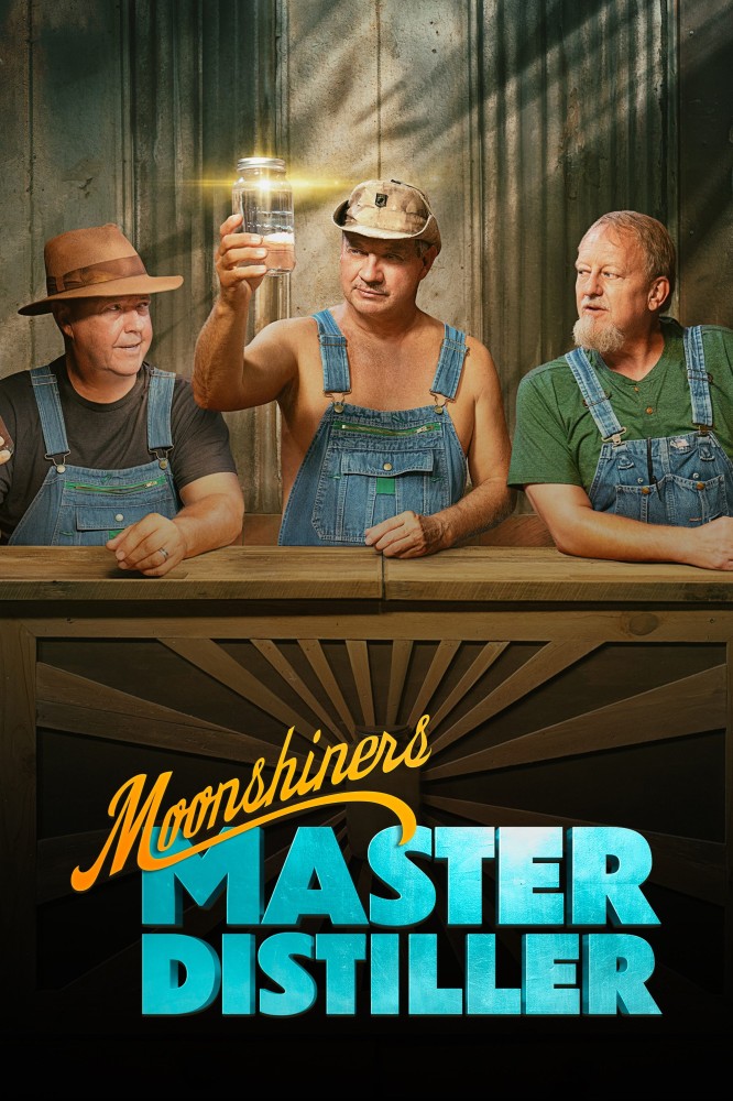 Moonshiners: Master Distiller Season 8 (Episode 6 Added)
