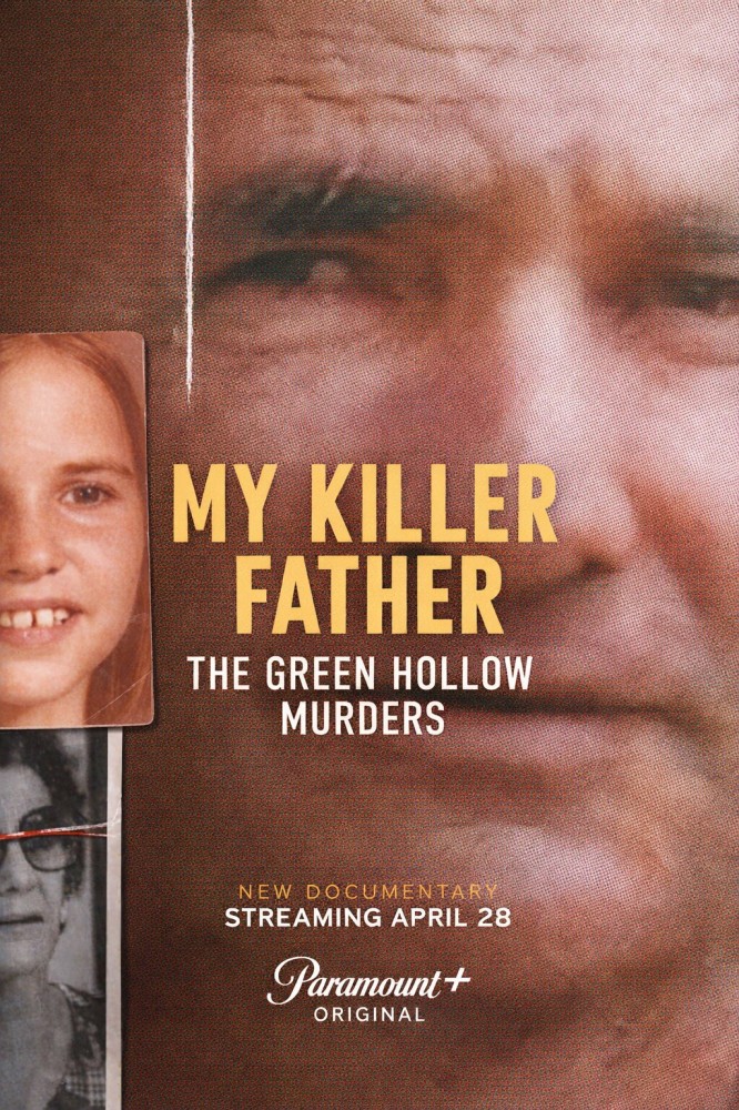My Killer Father: The Green Hollow Murders Season 1 (Complete)