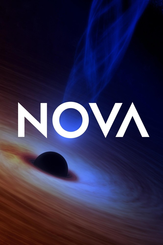 NOVA Season 53 (Complete)
