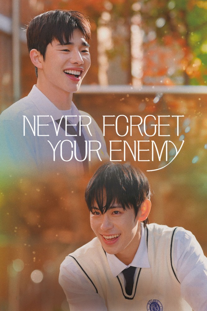 Never Forget Your Enemy Season 1 (Episode 7-8 Added) (Korean Drama)