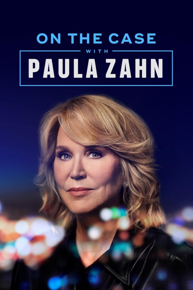 On the Case with Paula Zahn Season 29 (Episode 5 Added)