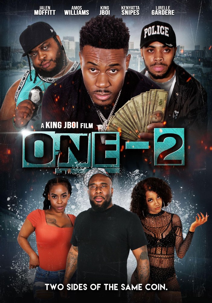 One-2 (2024)