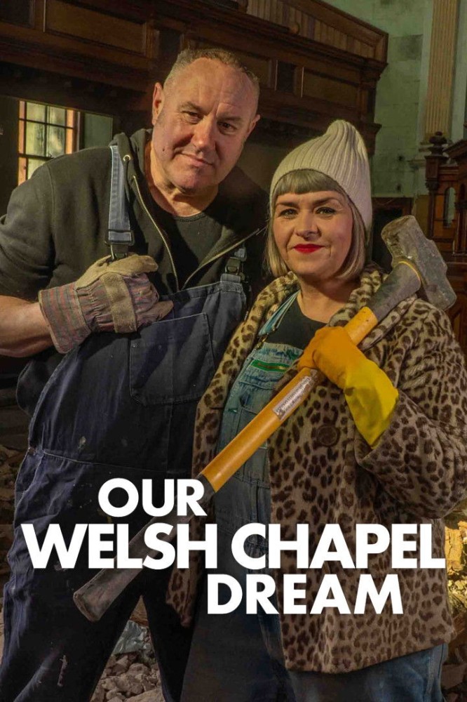 Our Welsh Chapel Dream Season 3 (Complete)