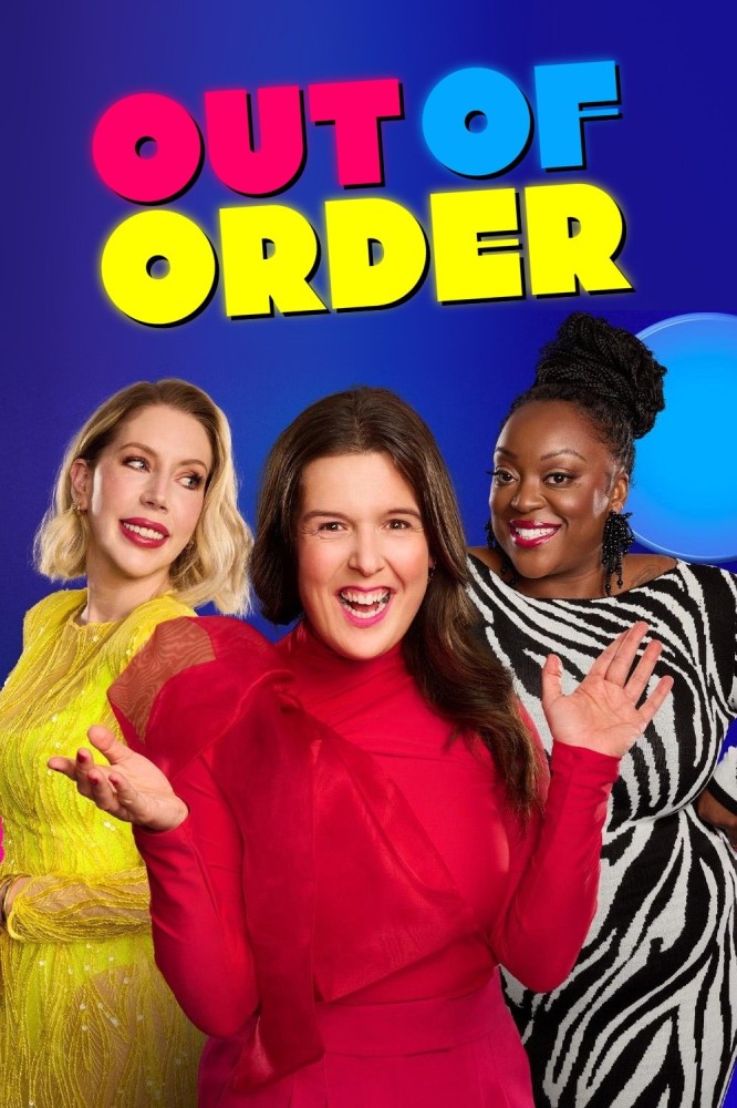 Out of Order (2024) Season 2 (Episode 5 Added)