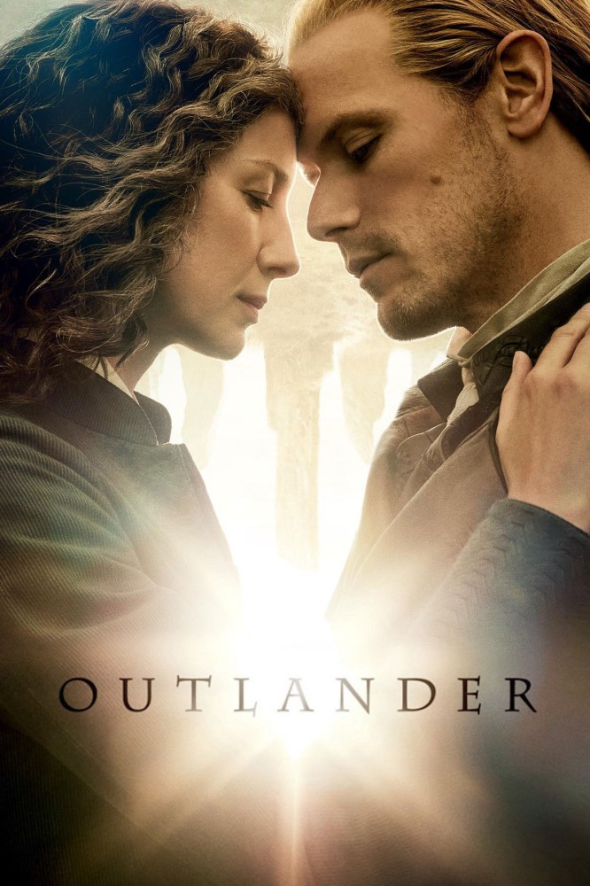 Outlander Season 8 (Complete)