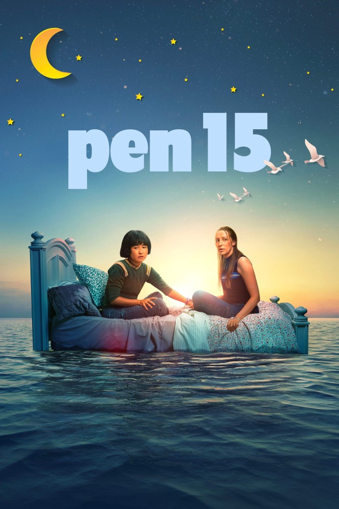 PEN15 Season 1 (Complete)