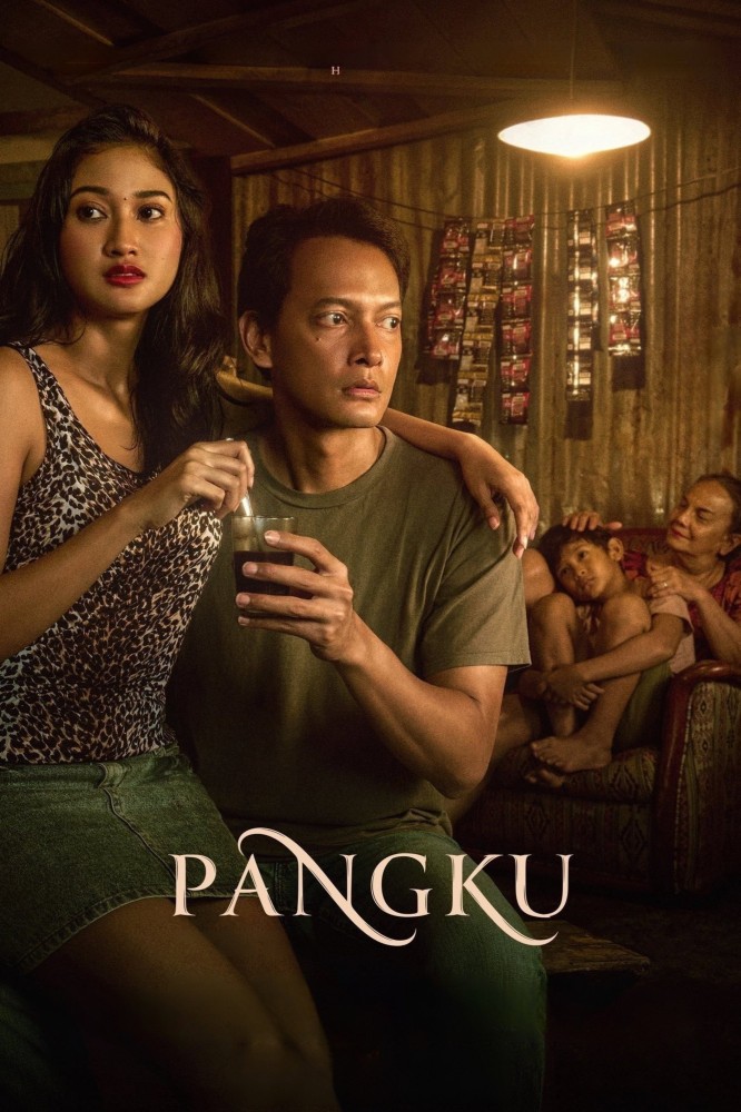 Pangku (2025) – Indonesian