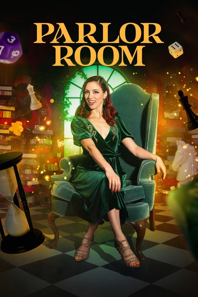 Parlor Room Season 2 (Episode 3 – 4 Added)