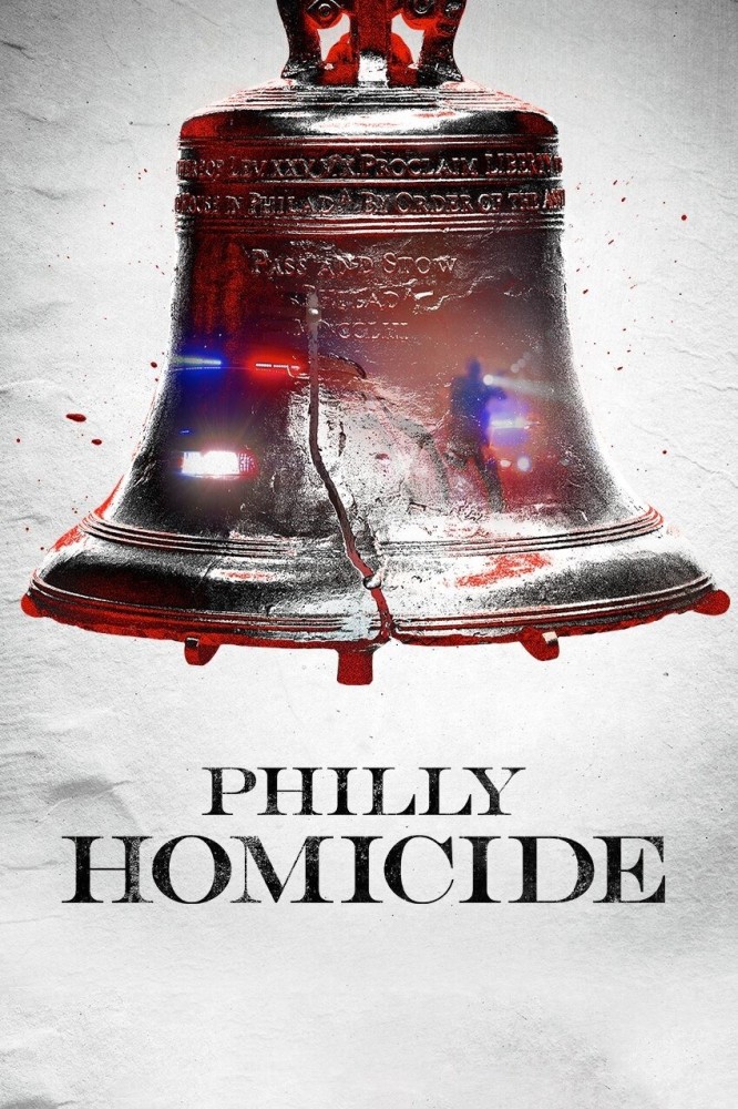 Philly Homicide Season 2 (Episode 5 Added)