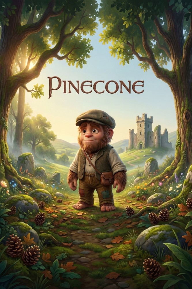 Pinecone (2026)