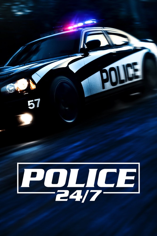 Police 24/7 Season 2 (Episode 48 Added)