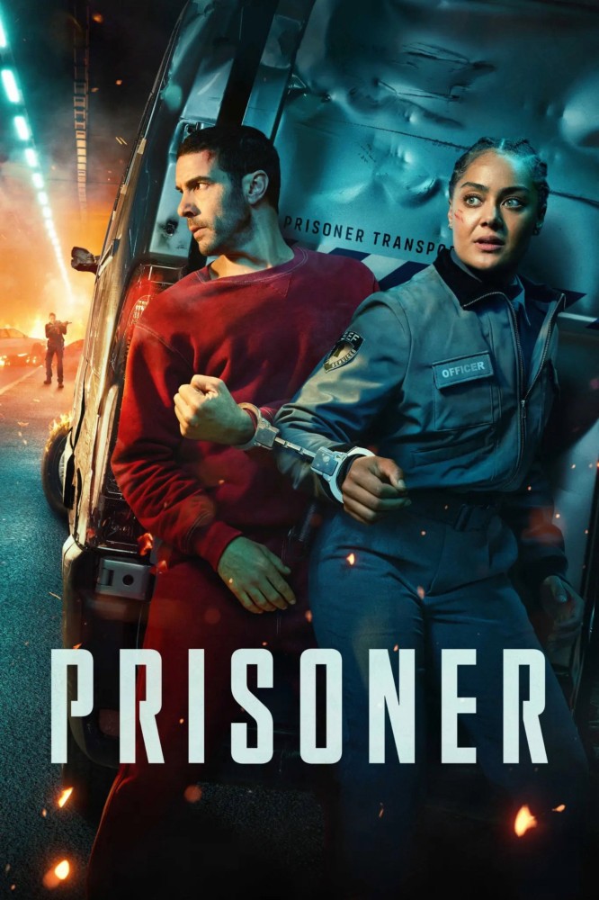 Prisoner (2026) Season 1 (Complete)