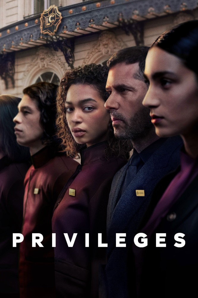 Privileges Season 1 (Complete) – French