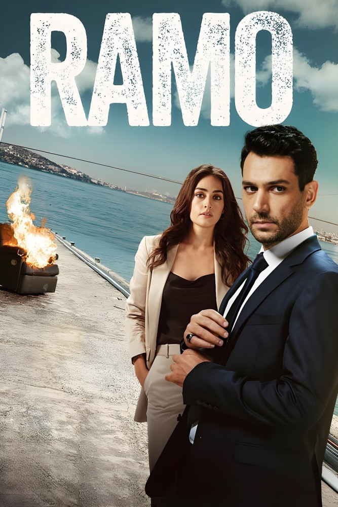 Ramo Season 1 (Episode 12-21 Added) (Turkish Drama)