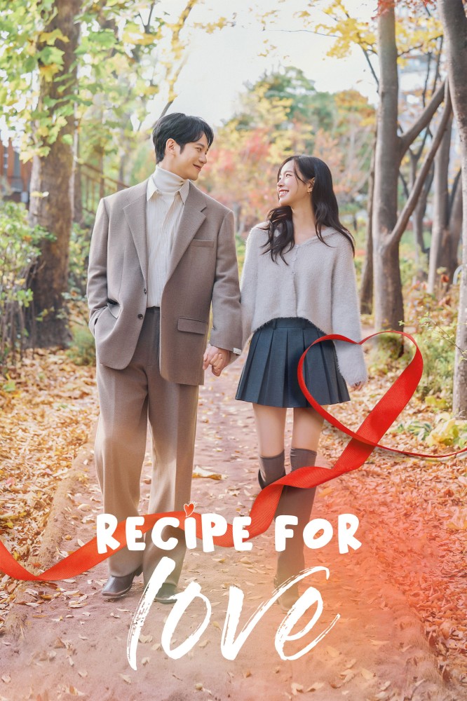 Recipe For Love Season 1 (Episode 31 Added) (Korean Drama)