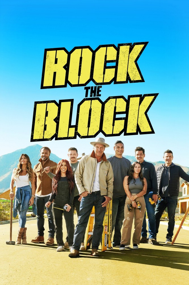 Rock the Block Season 7 (Episode 5 Added)