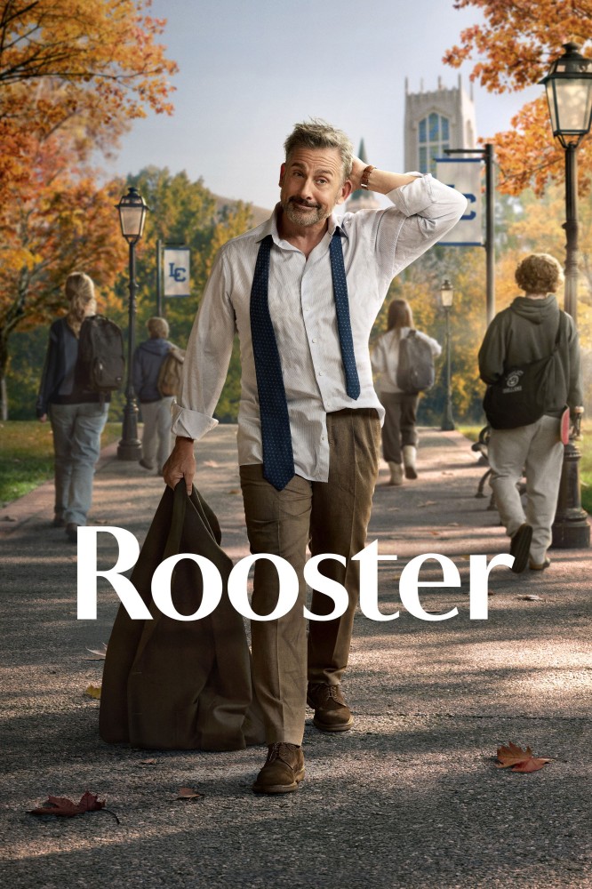 Rooster Season 1 (Complete)