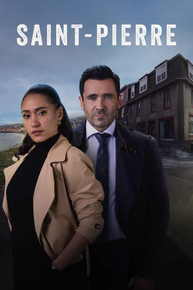 Saint-Pierre Season 2 (Complete)