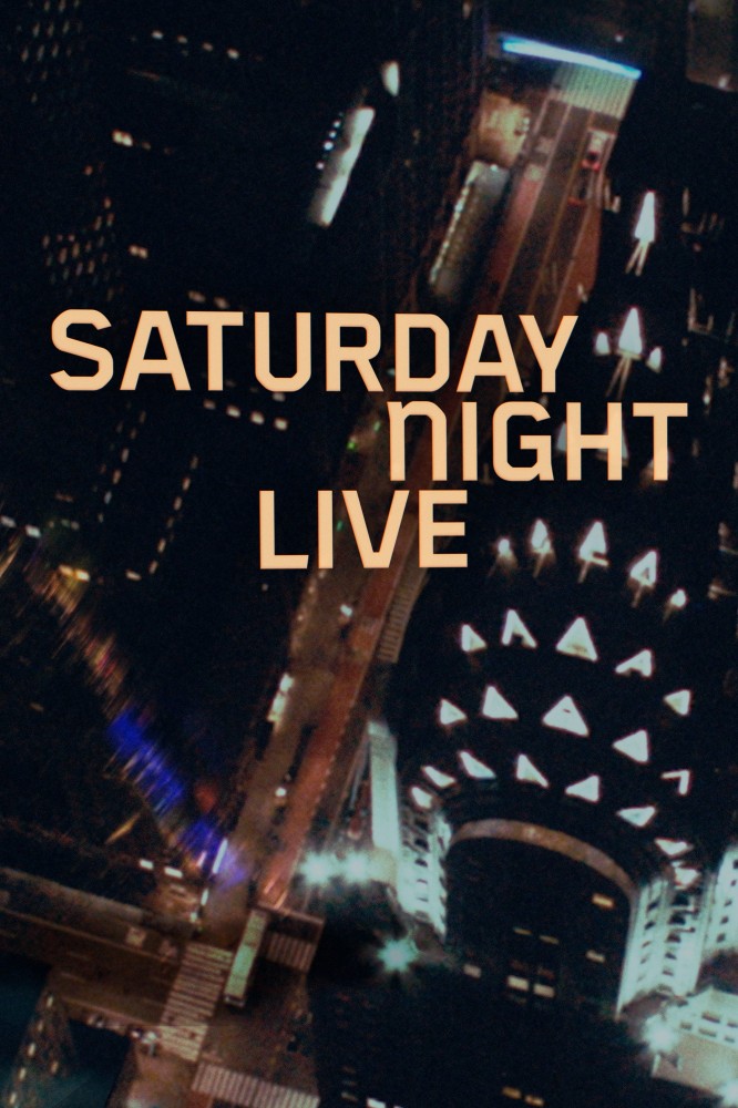 Saturday Night Live Season 51 (Complete)