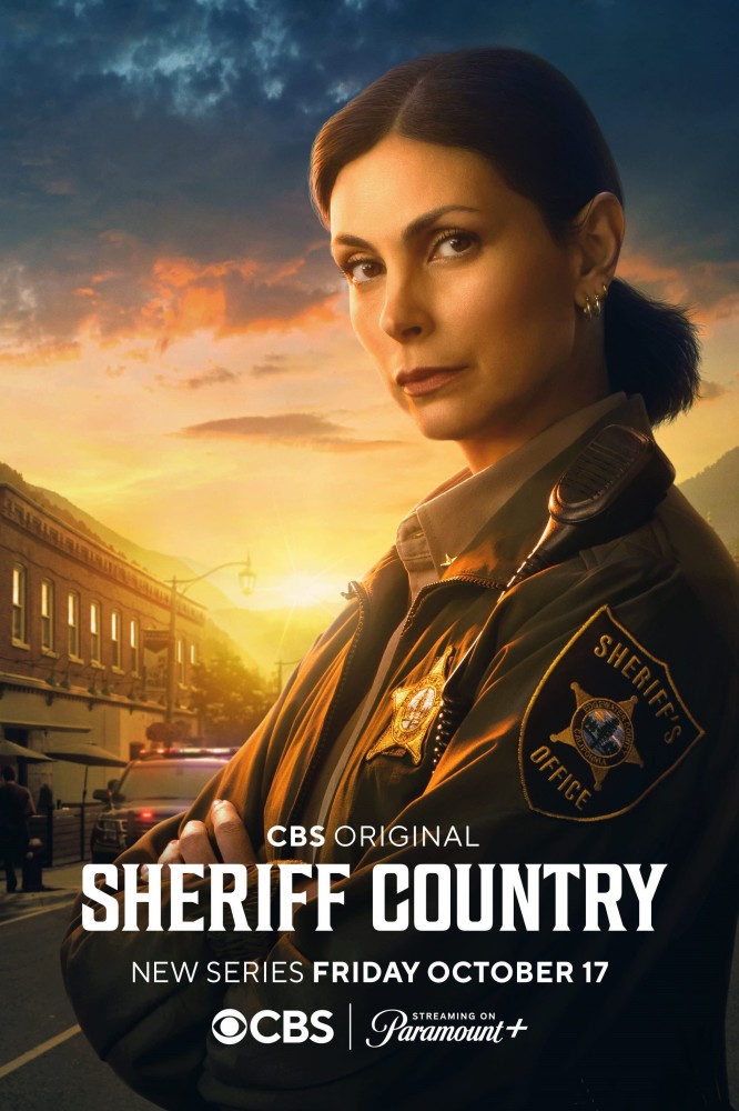 Sheriff Country Season 1 (Episode 19 Added)