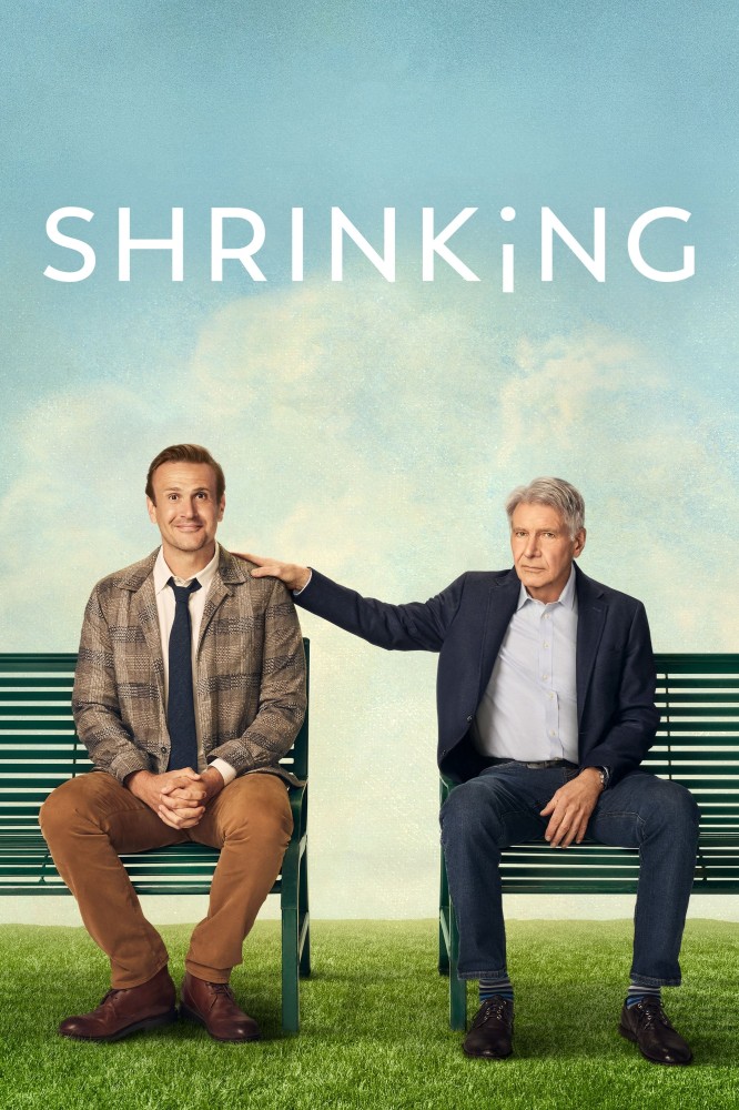 Shrinking Season 3 (Complete)