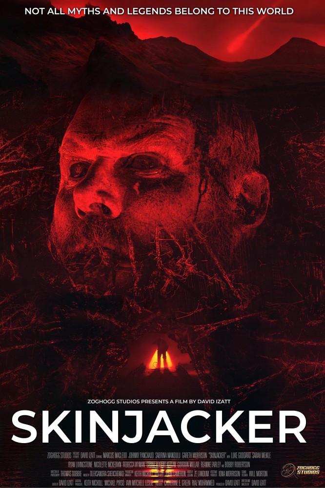 Skinjacker (2024)