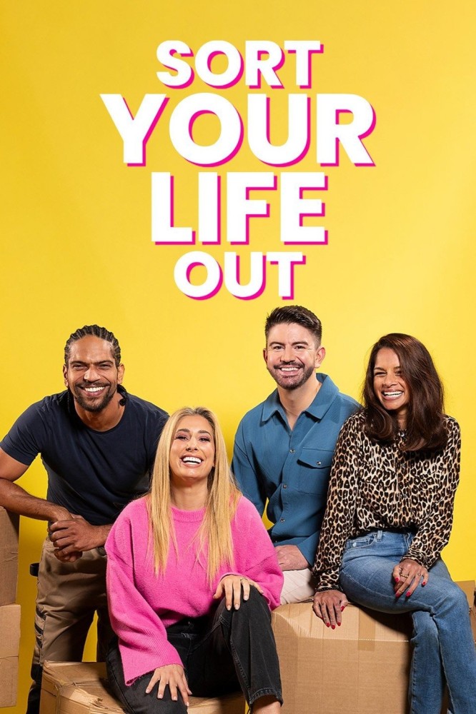 Sort Your Life Out Season 6 (Complete)