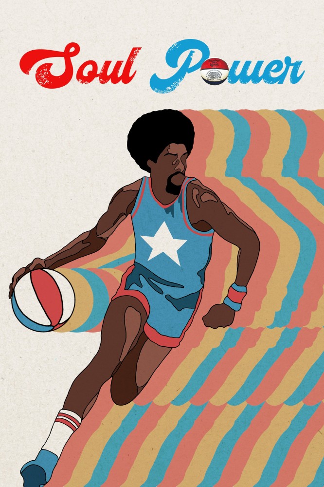 Soul Power: The Legend of the American Basketball Association Season 1 (Episode 1 Added)