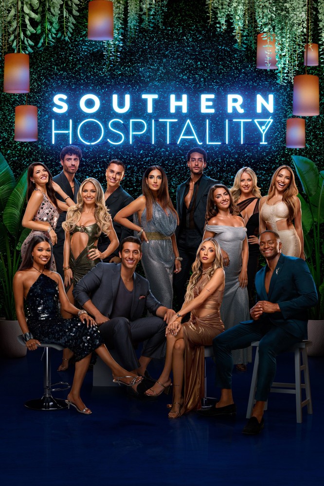 Southern Hospitality Season 4 (Episode 11 Added)