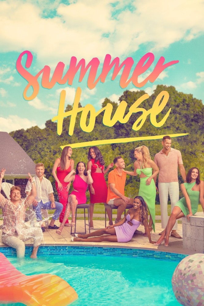Summer House Season 10 (Episode 15 Added)