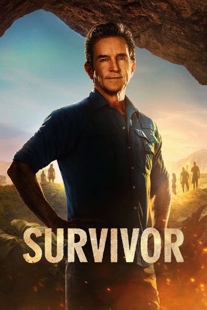 Survivor Season 50 (Episode 12 Added)