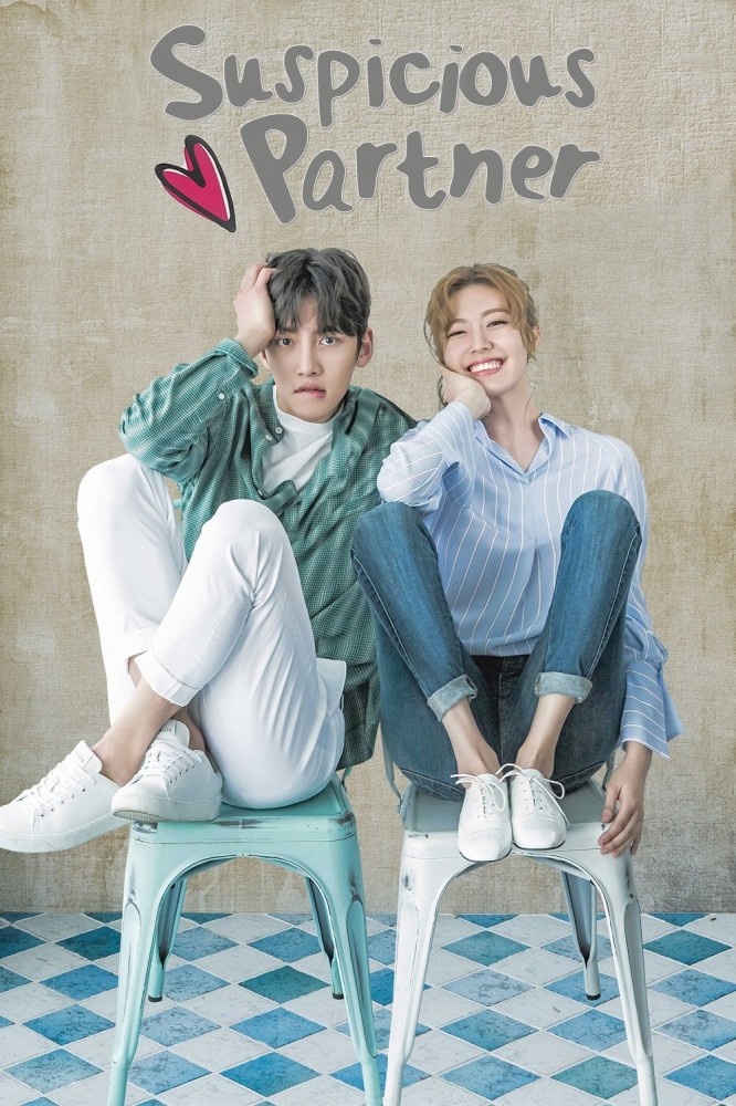 Suspicious Partner Season 1 (Complete) (Korean Drama)