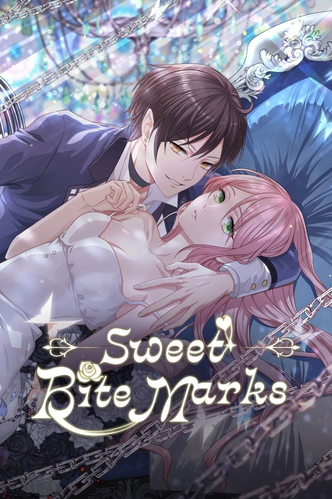 Sweet Bite Marks Season 1 (Complete) (Chinese Anime)