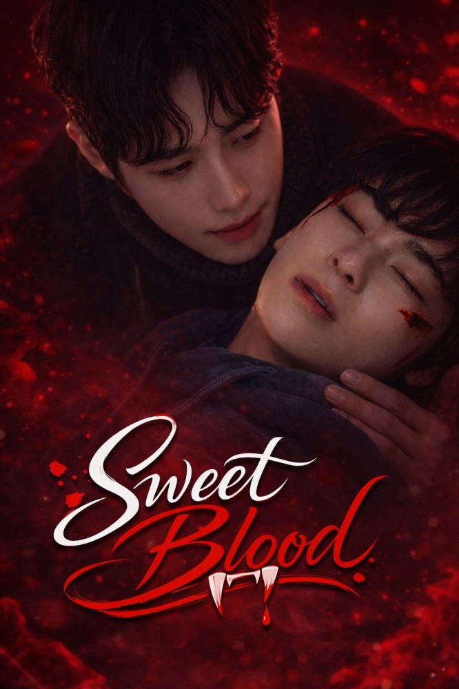Sweet Blood Season 1 (Complete) (Korean Drama)