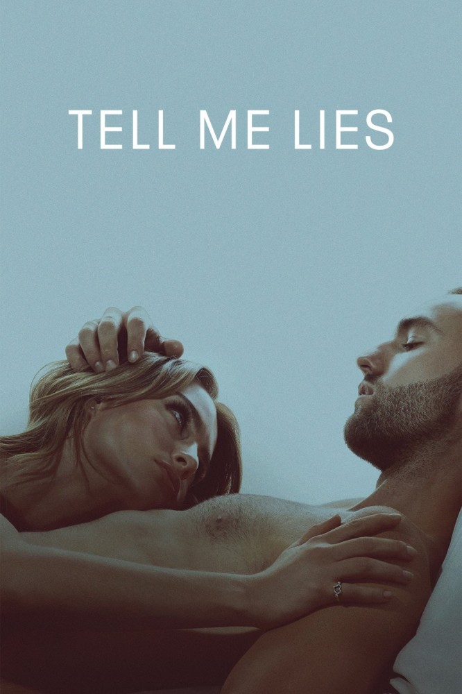 Tell Me Lies Season 3 (Complete)