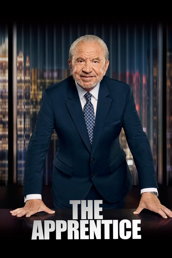 The Apprentice UK Season 20 (Complete)