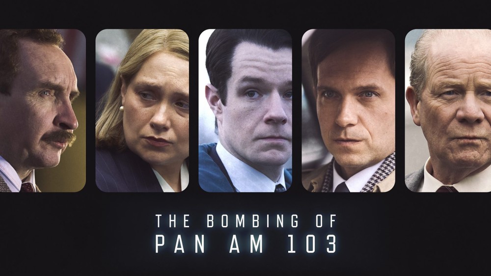 The Bombing of Pan Am 103 Season 1 (Episode 1 – 4 Added)