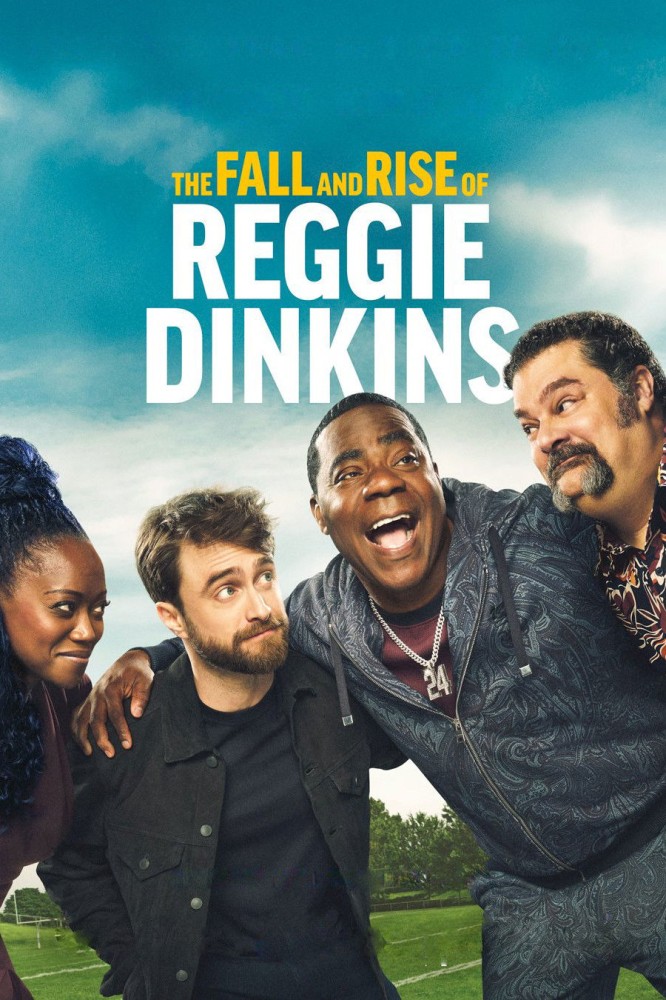 The Fall and Rise of Reggie Dinkins Season 1 (Complete)