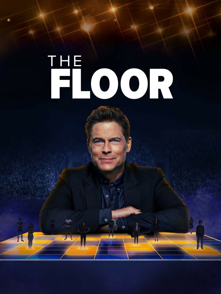 The Floor US Season 5 (Episode 7 Added)