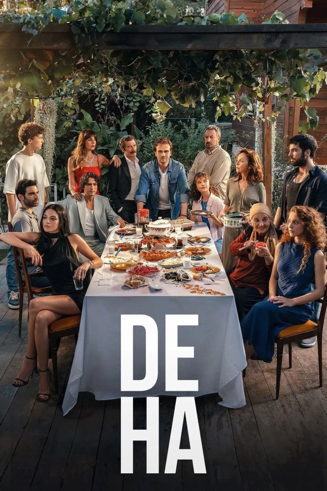 Deha: The Genius Season 1 (Episode 1-10 Added) -Turkish
