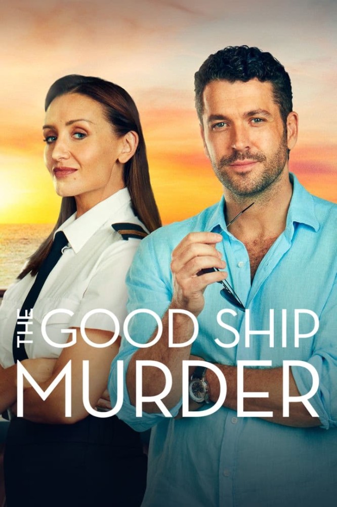 The Good Ship Murder Season 3 (Episode 7 – 8 Added)