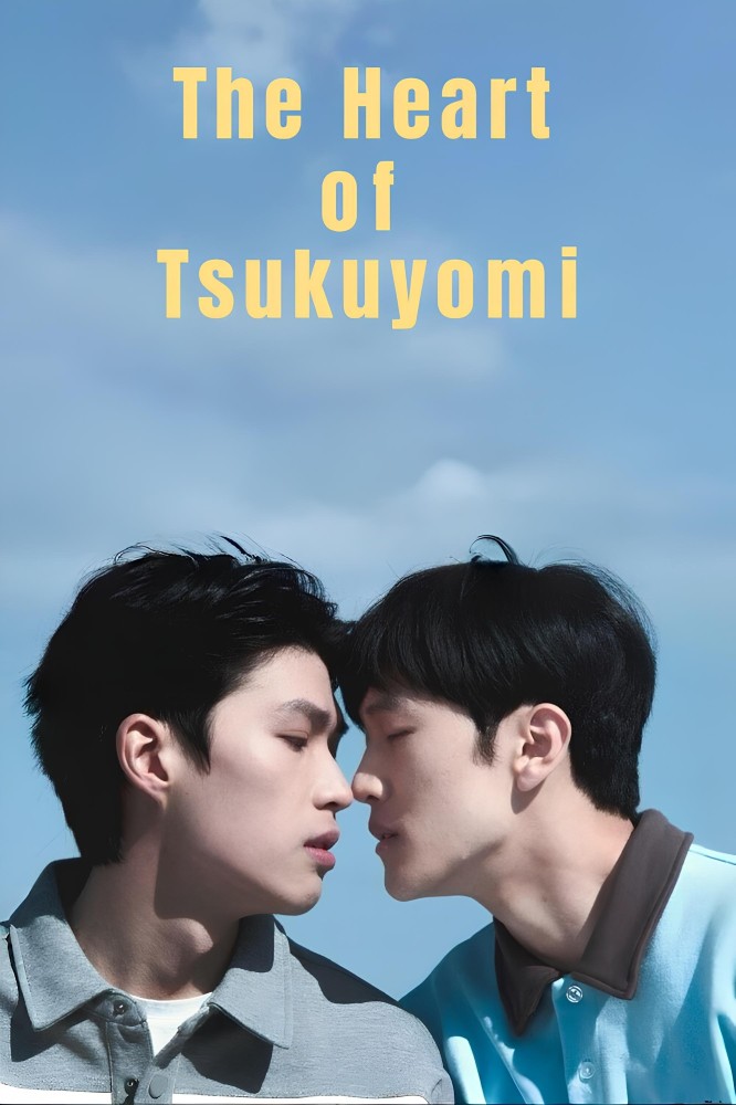 The Heart of Tsukuyomi Season 1 (Episode 1-4 Added) (Chinese Drama)