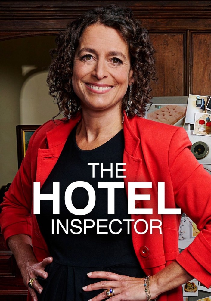 The Hotel Inspector Season 21 (Episode 7 Added)