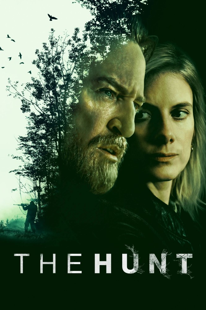 The Hunt (2026) Season 1 (Complete) – French