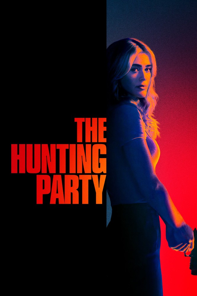 The Hunting Party Season 2 (Episode 13 Added)