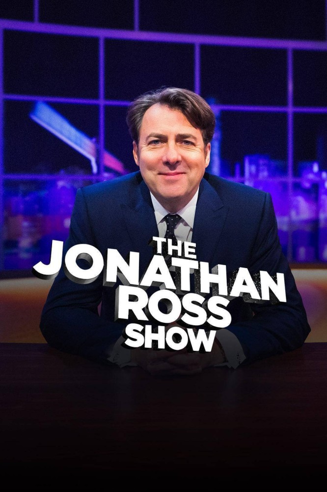 The Jonathan Ross Show Season 23 (Complete)